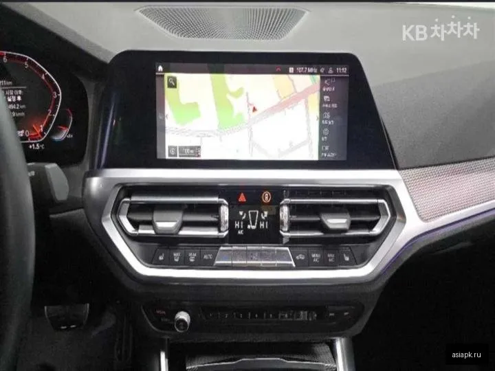 BMW 3-Series 5