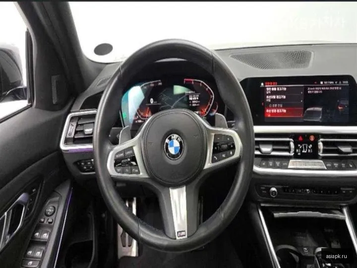 BMW 3-Series 6
