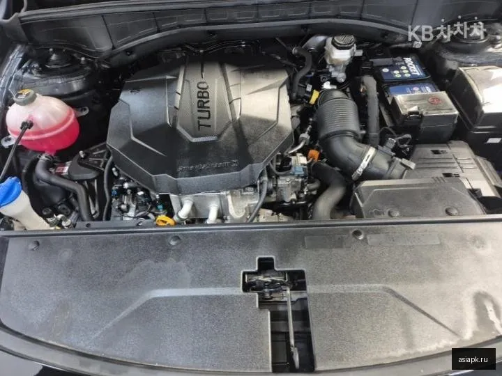 Kia Sorento 5