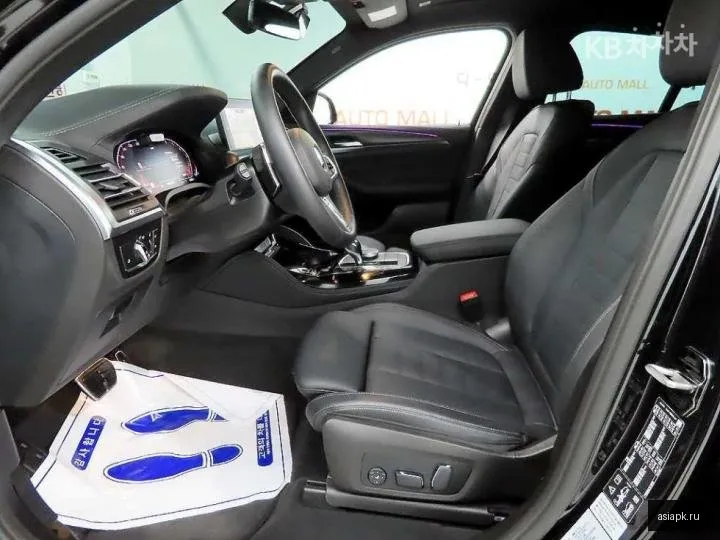 BMW X4 6