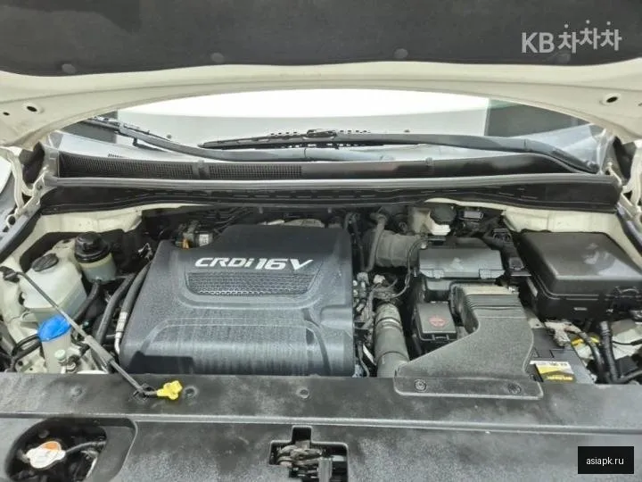 Kia Carnival 5