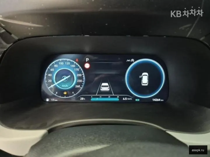 Hyundai Palisade 6