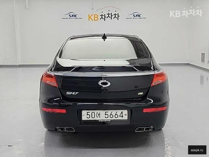 Renault Latitude 3