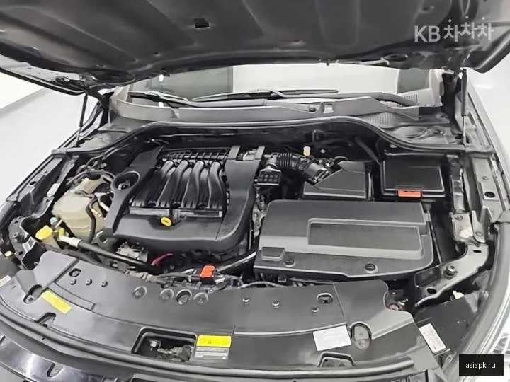 Renault Latitude 5