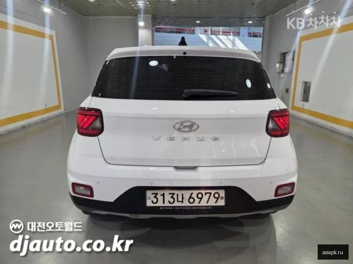 Hyundai Venue 3