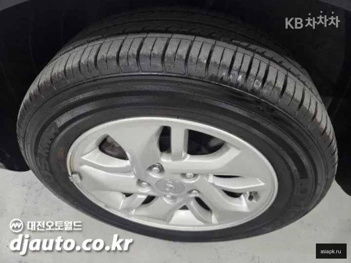 Hyundai Venue 5