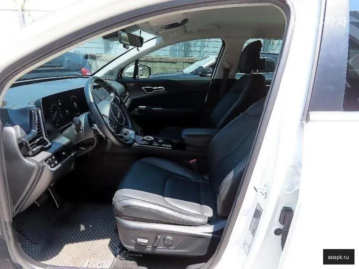 Kia Sportage 5