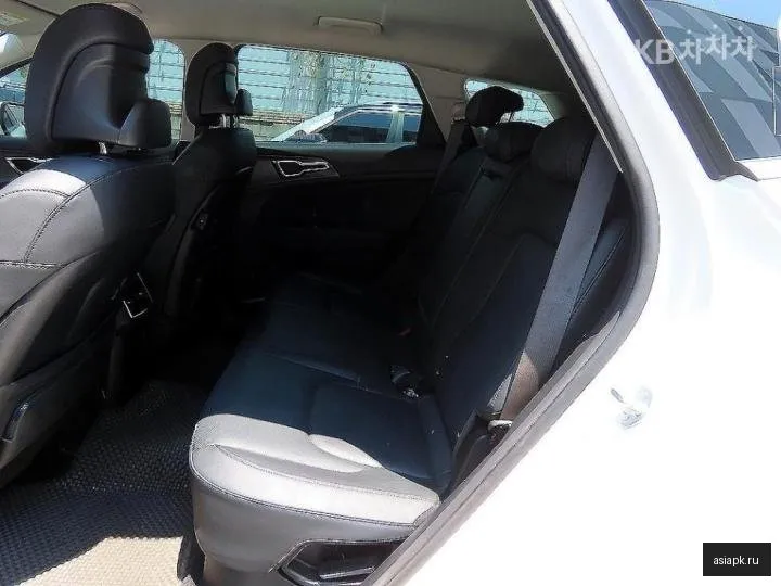 Kia Sportage 6