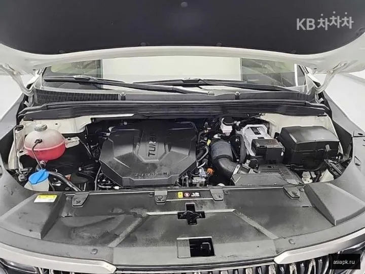 Kia Carnival 5