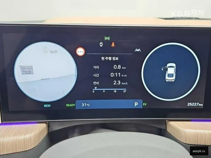 Hyundai Sonata 6