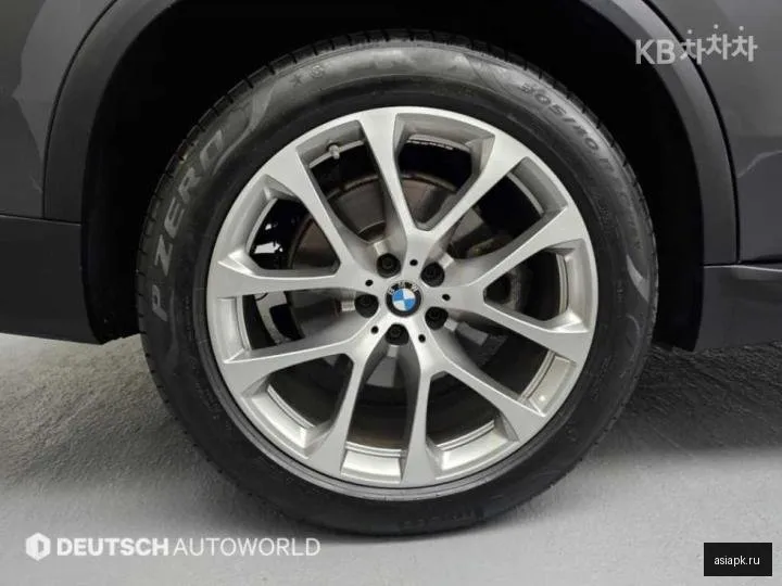 BMW X5 5