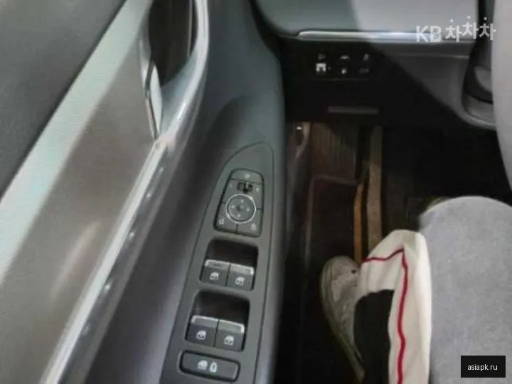 Hyundai Grandeur 2