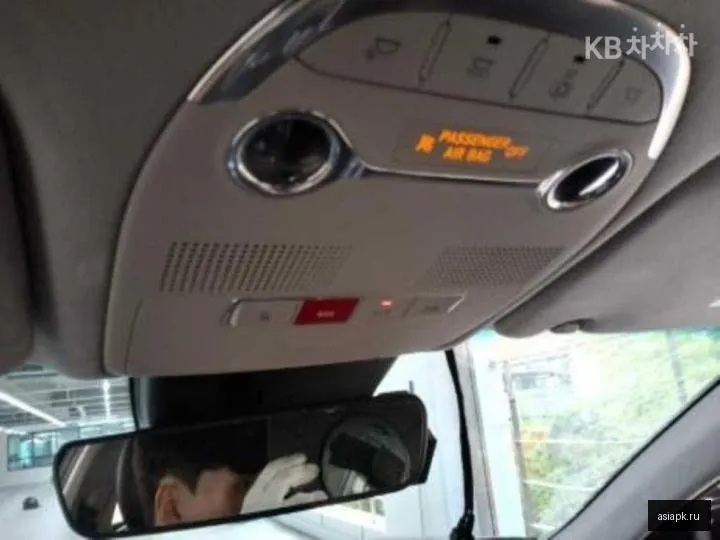 Hyundai Grandeur 5