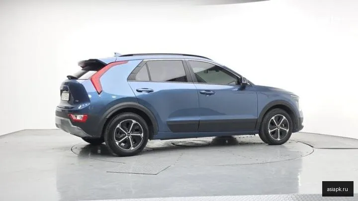 Kia Niro 2