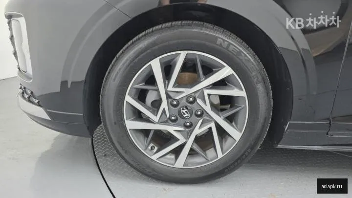 Hyundai Grandeur 6
