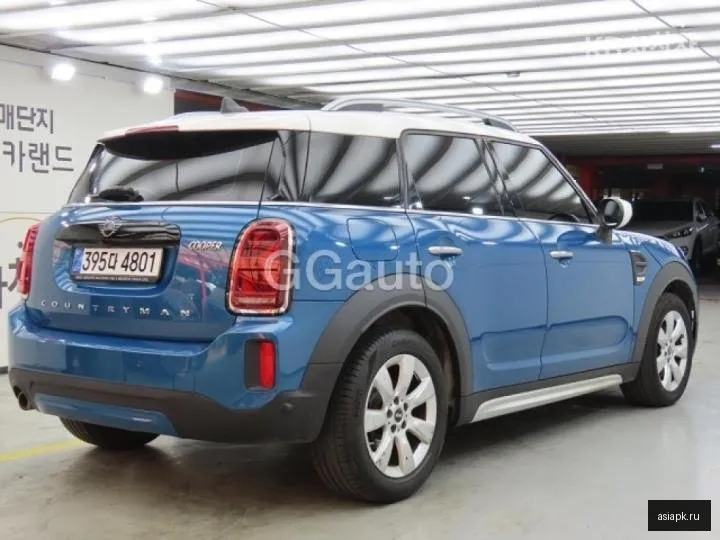 MINI Countryman 3