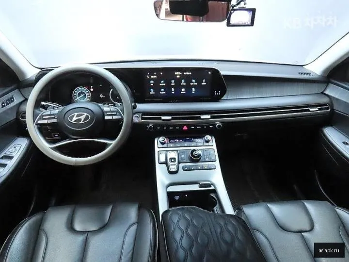 Hyundai Palisade 6