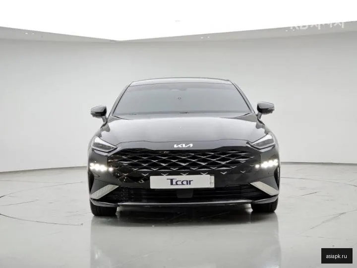Kia K8 2