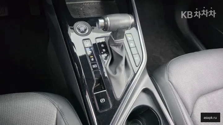 Kia Niro 6