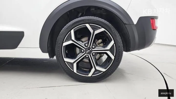 Kia Niro 6