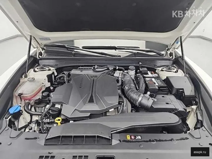 Hyundai Grandeur 5