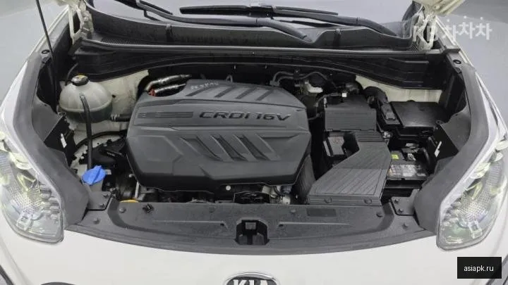 Kia Sportage 5