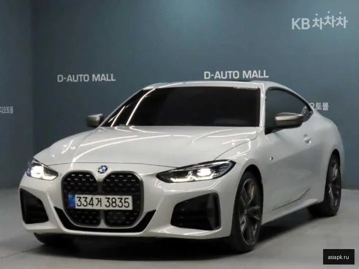 BMW 4-Series 2