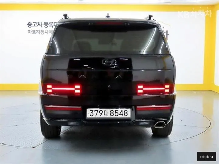 Hyundai Santa Fe 3