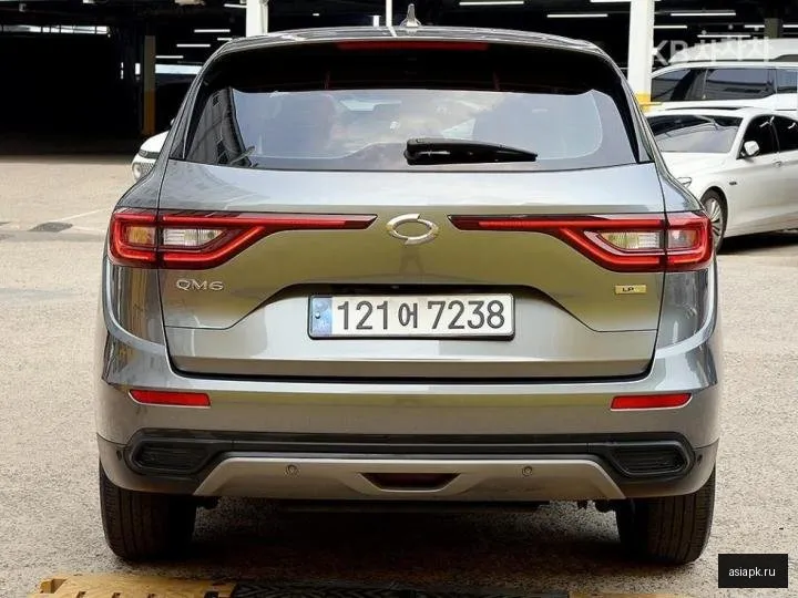Renault Koleos 3