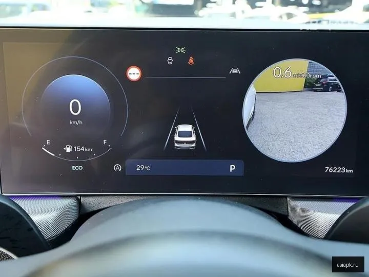 Hyundai Sonata 6