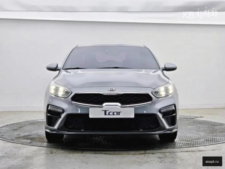 Kia K3 3