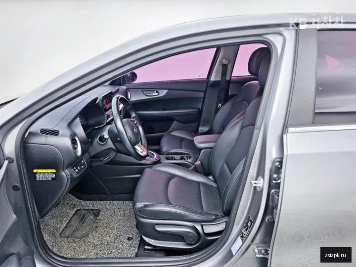 Kia K3 5