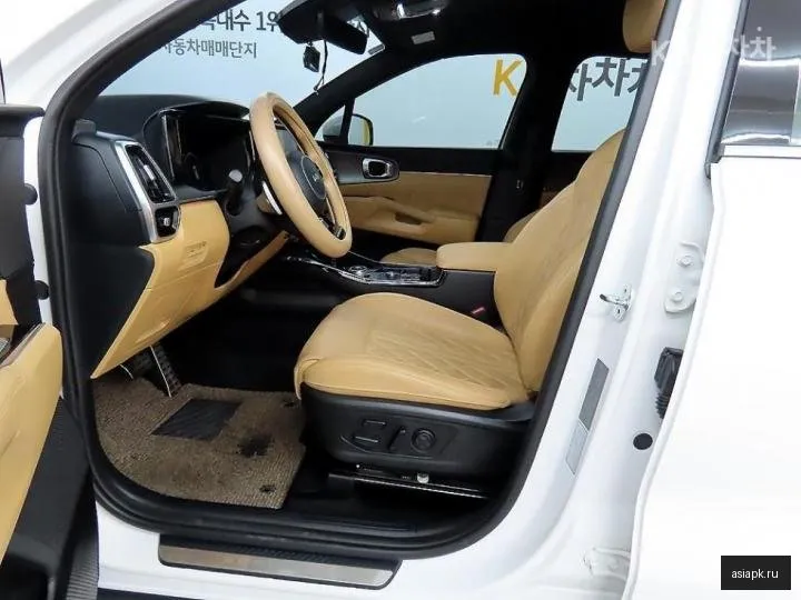 Kia Sorento 3