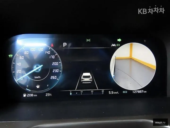 Kia Sorento 4