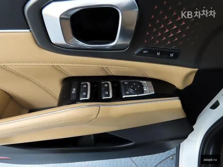 Kia Sorento 6