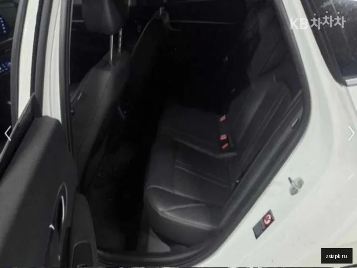 Hyundai Sonata 6