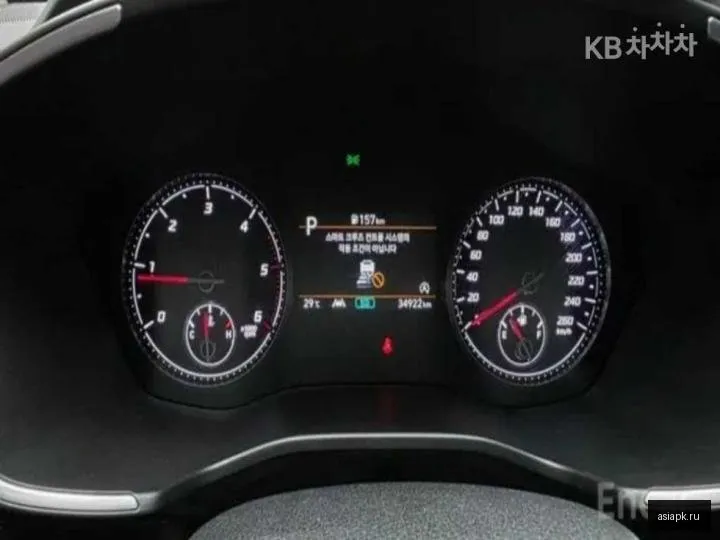 Hyundai Santa Fe 4