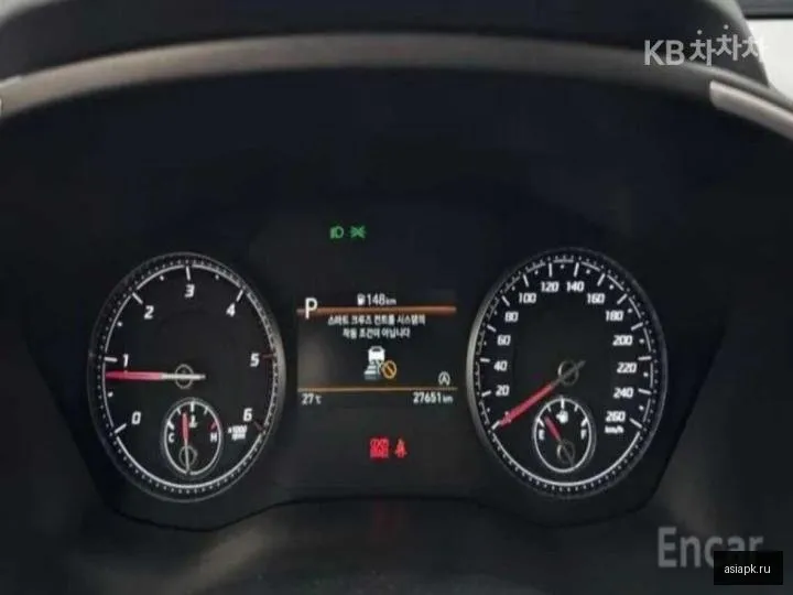 Hyundai Santa Fe 4