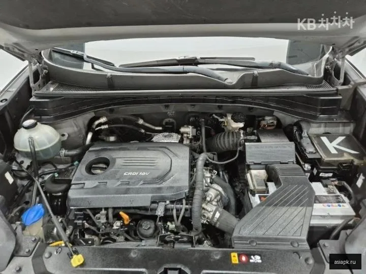 Kia Sportage 5