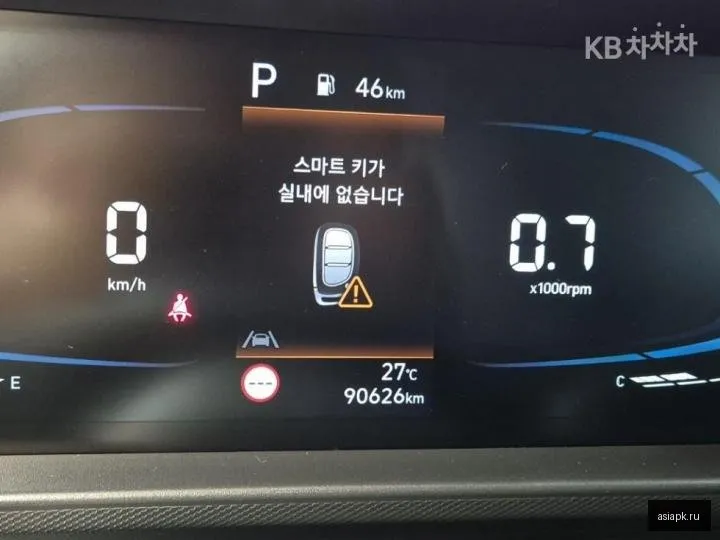 Hyundai Casper 6
