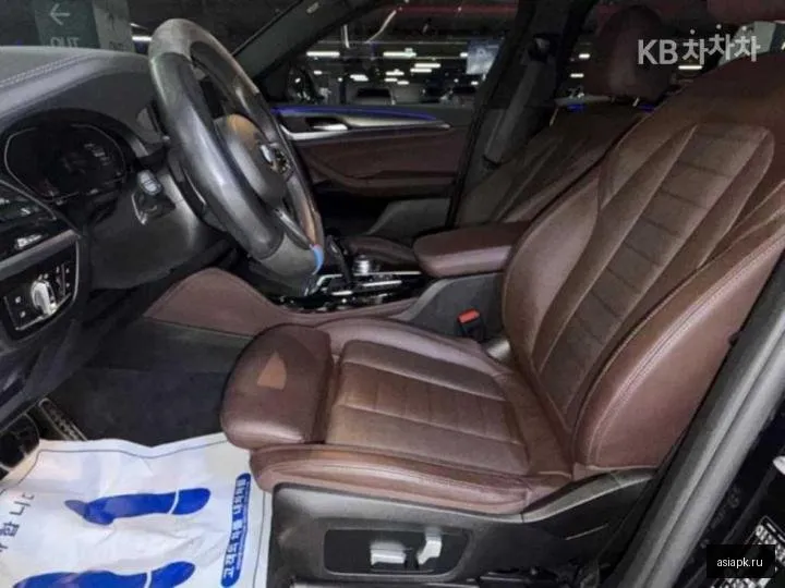 BMW X4 6