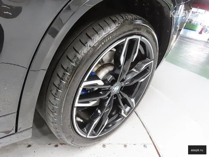 BMW X3 5