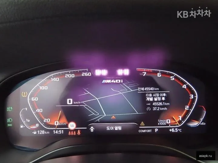 BMW X3 6