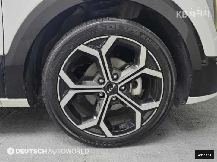 Kia Niro 6