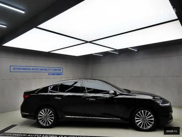 Kia K7 2