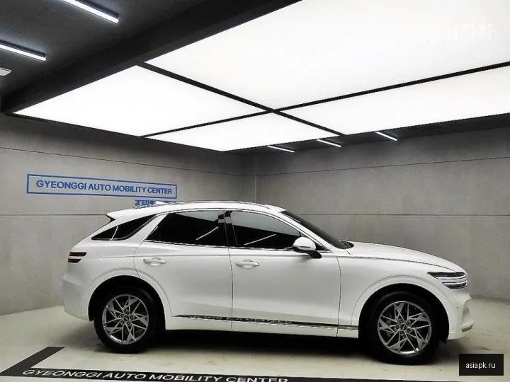 Genesis GV70 2