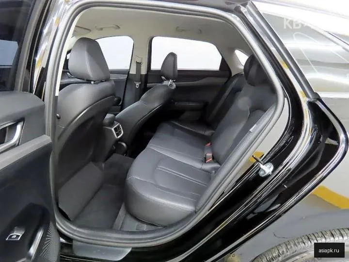 Kia K5 6