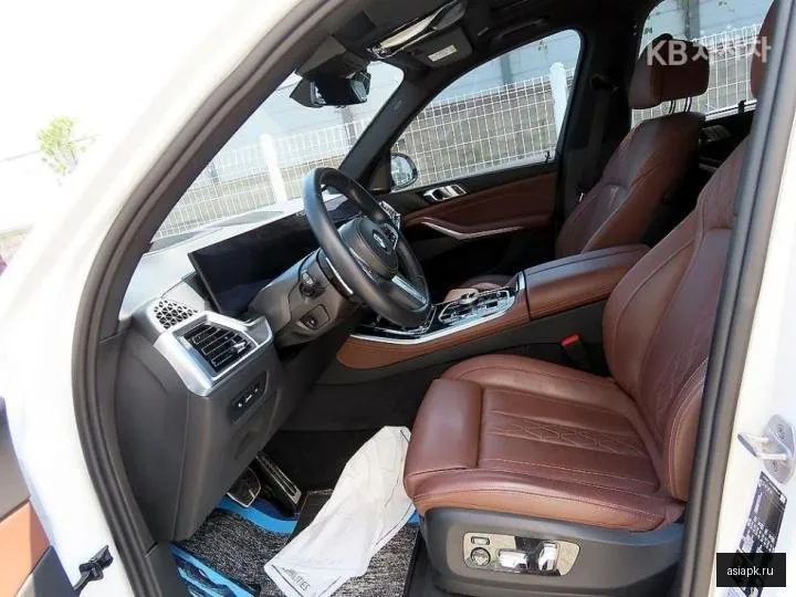 BMW X5 5