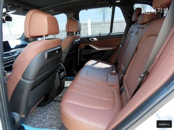 BMW X5 6