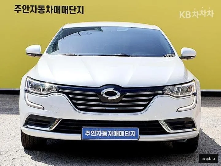 Renault Talisman
